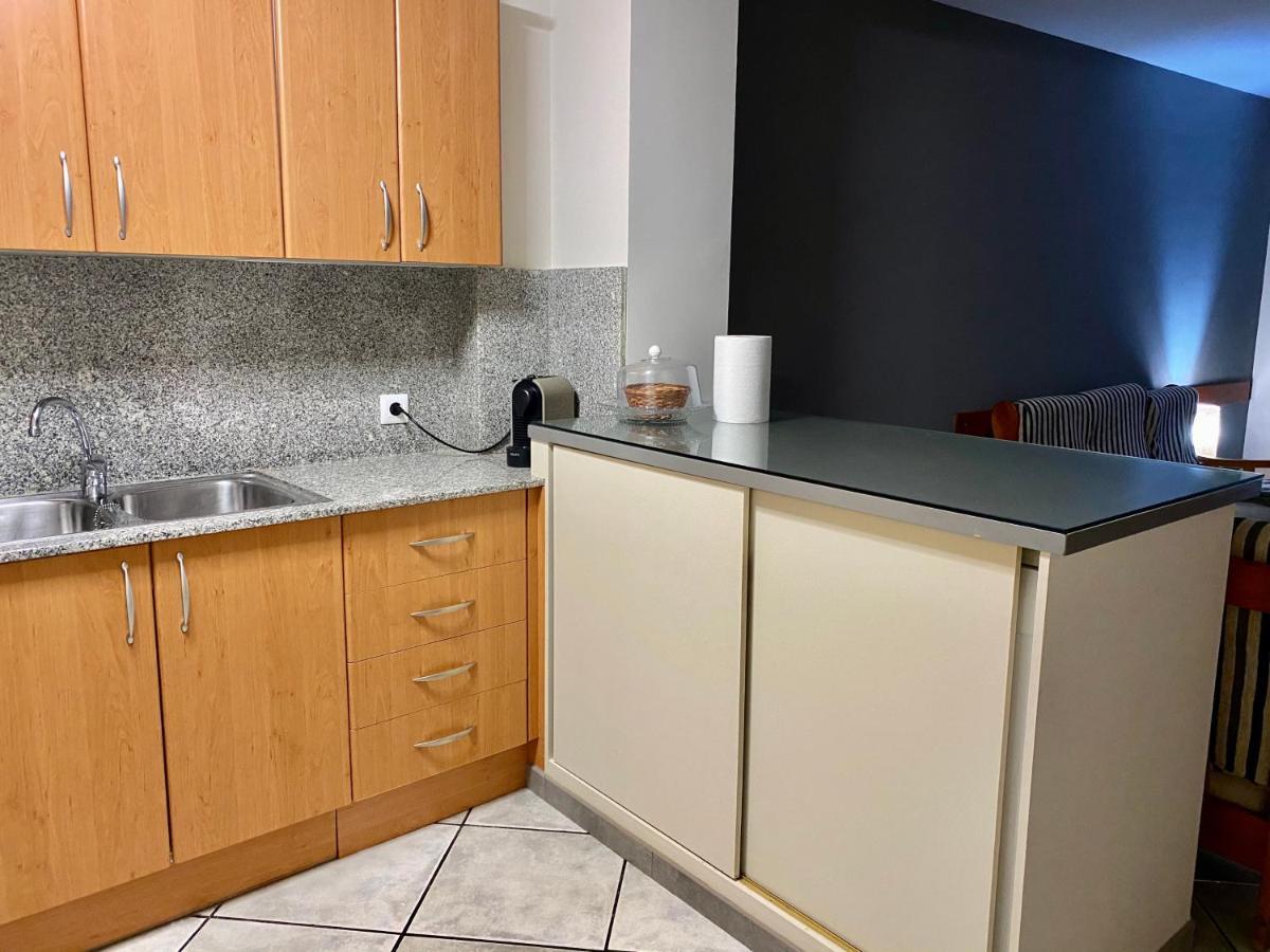 Apartmán La Fusteria Del Casat Sarroca de Bellera Exteriér fotografie