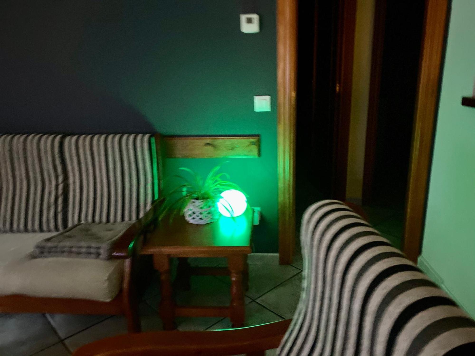 Apartmán La Fusteria Del Casat Sarroca de Bellera Exteriér fotografie