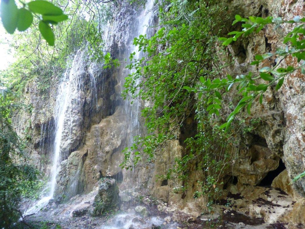 Apartmán La Fusteria Del Casat Sarroca de Bellera Exteriér fotografie