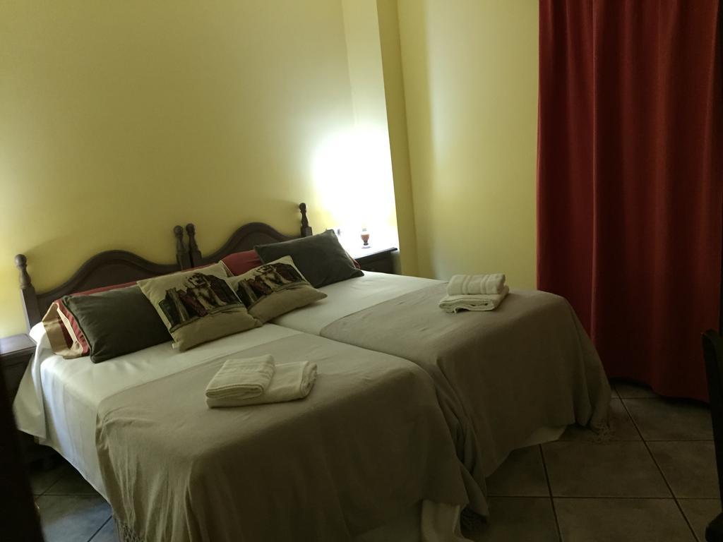 Apartmán La Fusteria Del Casat Sarroca de Bellera Exteriér fotografie