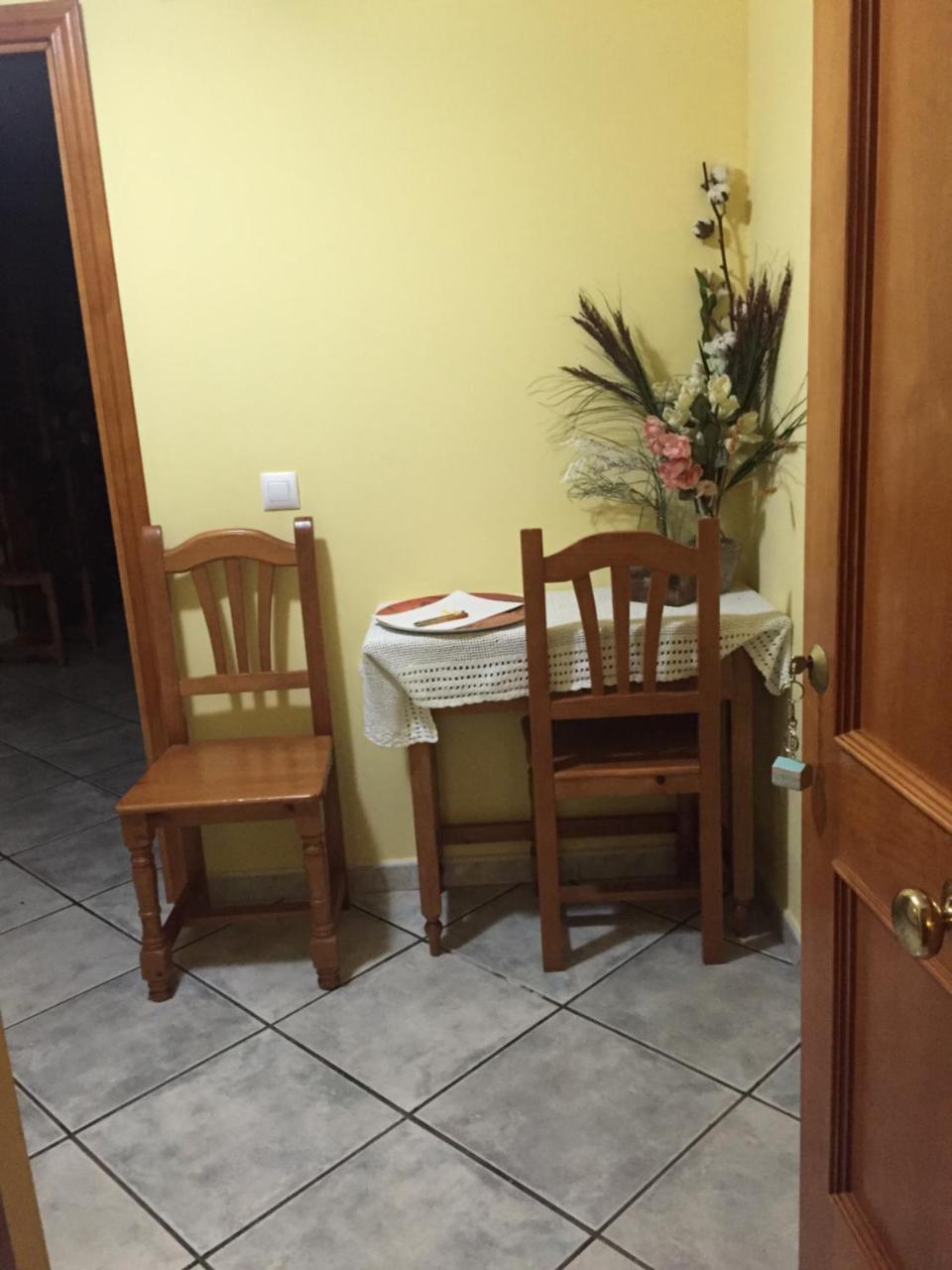 Apartmán La Fusteria Del Casat Sarroca de Bellera Exteriér fotografie