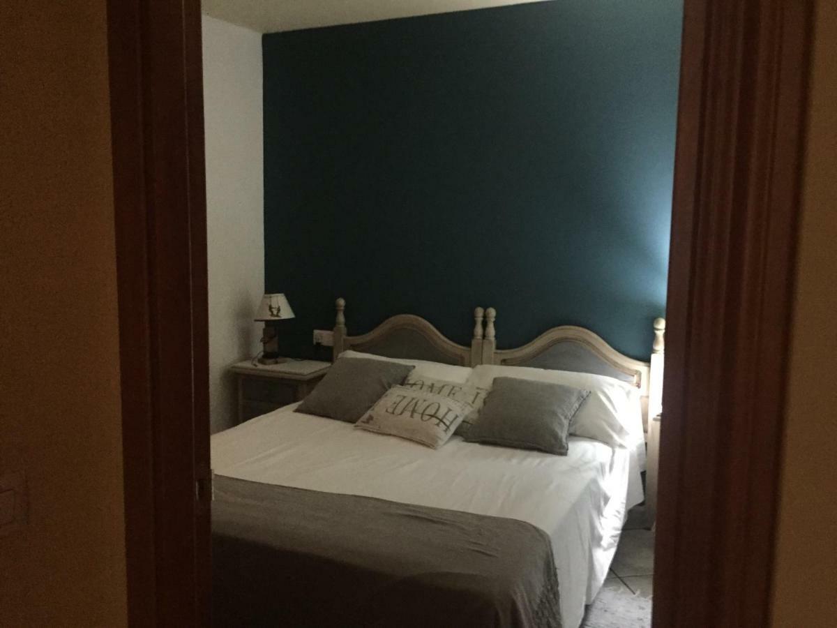 Apartmán La Fusteria Del Casat Sarroca de Bellera Exteriér fotografie